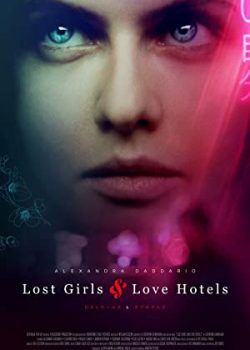 Những Cô Gái Mất Tích và Khách Sạn Tình Yêu - Lost Girls and Love Hotels