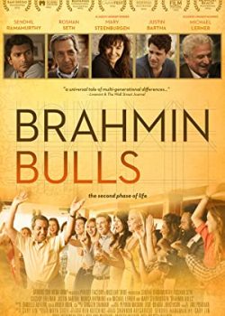 Những Con Bò Đực Của Bà La Môn - Brahmin Bulls