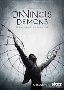 Những Con Quỷ Của Da Vinci (Phần 1) - Da Vinci's Demons (Season 1)