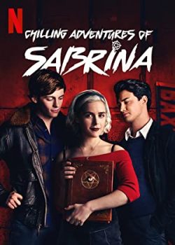 Những cuộc phiêu lưu rùng rợn của Sabrina (Phần 4) - Chilling Adventures of Sabrina (Season 4)