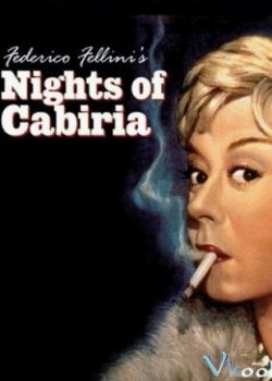 Những Đêm Của Cô Cabiria – Nights Of Cabiria