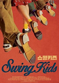 Những Đứa Trẻ Bay Bổng – Swing Kids