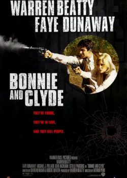 Những Kẻ Cướp Nhà Băng – Bonnie And Clyde