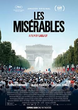 Những Kẻ Khốn Khổ - Les Misérables