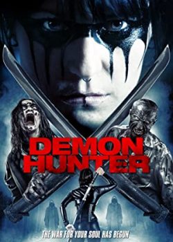 Những Kẻ Săn Ma Quỷ – Demon Hunter