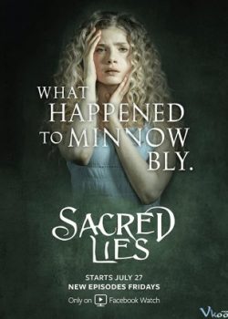 Những Lời Nói Dối Linh Thiêng (Phần 1) – Sacred Lies (Season 1)