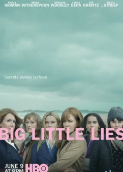Những Lời Nói Dối Tai Hại (Phần 2) – Big Little Lies (Season 2)