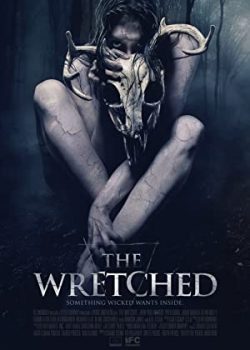 Mẹ Quỷ – The Wretched