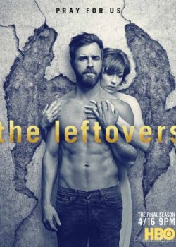 Những Người Sống Sót (Phần 3) - The Leftovers (Season 3)