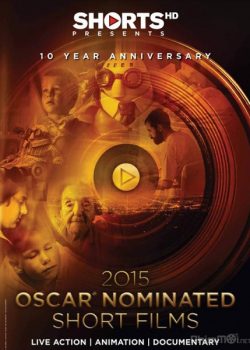 Những Phim Hoạt Hình Ngắn Được Đề Cử Giải Oscar Năm 2017 – The Oscar Nominated Short Films 2017: Animation