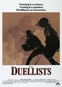 Những Trận Tử Chiến – The Duellists