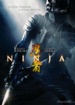 Ninja – Ninja