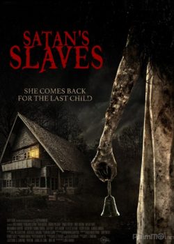 Nô Lệ Quỷ Dữ - Satan's Slave / Pengabdi Setan