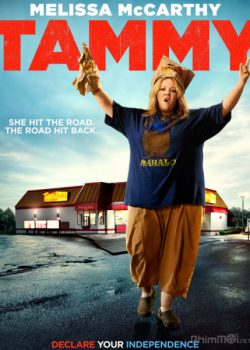 Nổi Loạn Cùng Tammy – Tammy