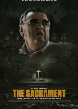 Nỗi Sợ Hãi (Lễ Rửa Tội) – The Sacrament