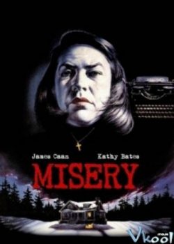 Nữ Anh Hùng Misery - Misery