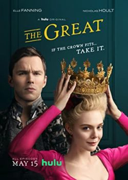 Nữ Hoàng Nước Nga (Phần 1) - The Great (Season 1)