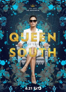 Nữ Hoàng Phương Nam (Phần 2) - Queen of the South (Season 2)