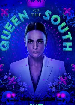 Nữ Hoàng Phương Nam (Phần 4) - Queen of the South (Season 4)