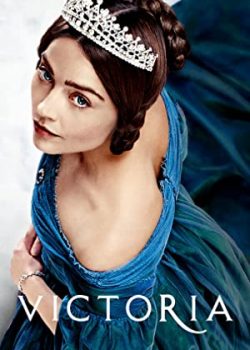 Nữ Hoàng Victoria (Phần 1) - Victoria (Season 1)