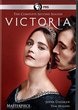 Nữ Hoàng Victoria (Phần 2) - Victoria (Season 2)