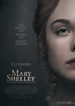 Nữ Nhà Văn – Mary Shelley