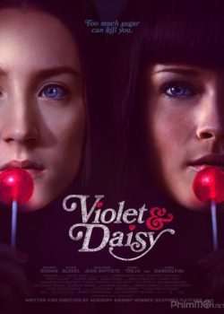 Nữ Sát Thủ Xinh Đẹp - Violet & Daisy