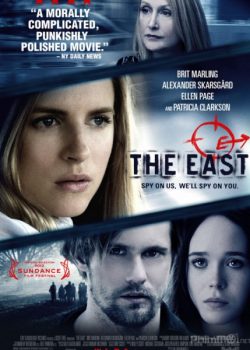Nữ Tình Báo – The East
