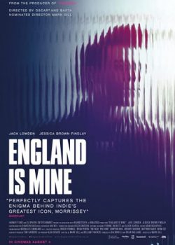 Nước Anh Của Tôi - England Is Mine