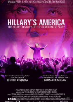 Nước Mỹ của Hillary Clinton - Hillary's America: The Secret History of the Democratic Party