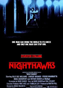 Ó Đêm - Nighthawks