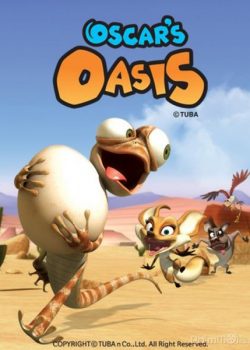 Ốc Đảo Của Oscar - Oscars Oasis