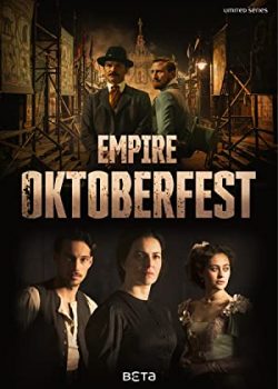 Oktoberfest: Máu và bia (Phần 1) - Oktoberfest: Beer & Blood (Season 1)