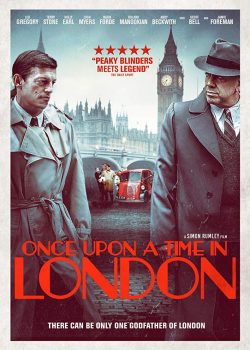 Ngày Xửa Ngày Xưa Ở Luân Đôn – Once Upon a Time in London