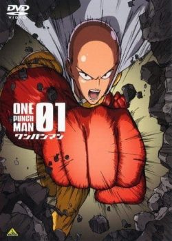 One Punch-Man Specials + OVA
