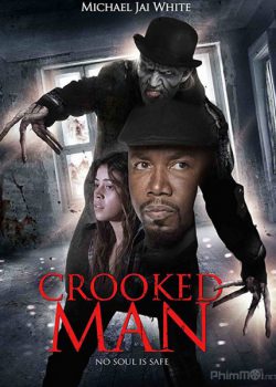 Ông Kẹ Trở Lại - The Crooked Man