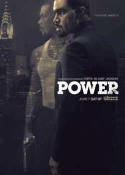 Ông Trùm New York (Phần 1) - Power (Season 1)