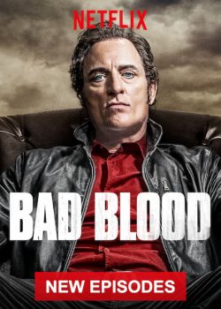 Ông Trùm (Phần 2) - Bad Blood (Season 2)