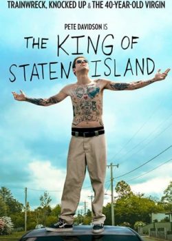 Ông Vua Đảo Staten – The King Of Staten Island
