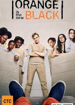 Trại Giam Kiểu Mỹ (Phần 1) – Orange Is the New Black (Season 1)