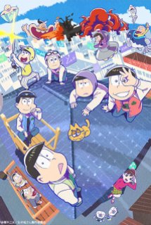 Osomatsu-san 3rd Season