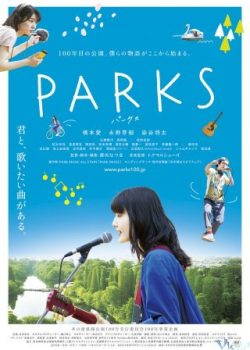 Parks – Parks