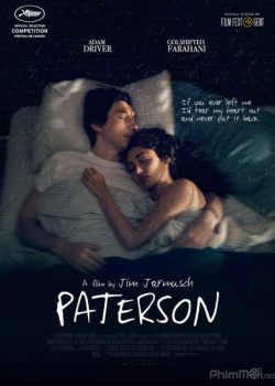 Paterson – Paterson