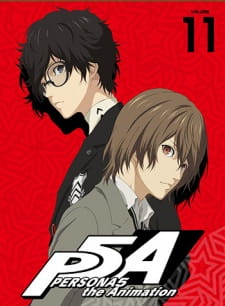 Persona 5 The Animation: Special