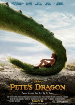 Pete Và Người Bạn Rồng – Pete’s Dragon