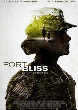 Pháo Đài Bliss – Fort Bliss