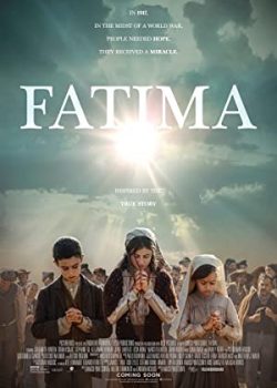 Phép Lạ Đức Mẹ Fatima – Fatima