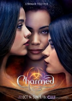 Phép Thuật 2018 (Phần 1) – Charmed 2018 (Season 1)