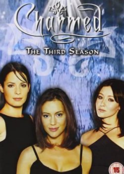 Phép Thuật (Phần 3) - Charmed (Season 3)