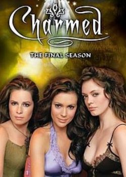 Phép Thuật (Phần 8) - Charmed (Season 8)